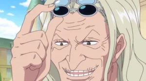 one piece kureha quiz