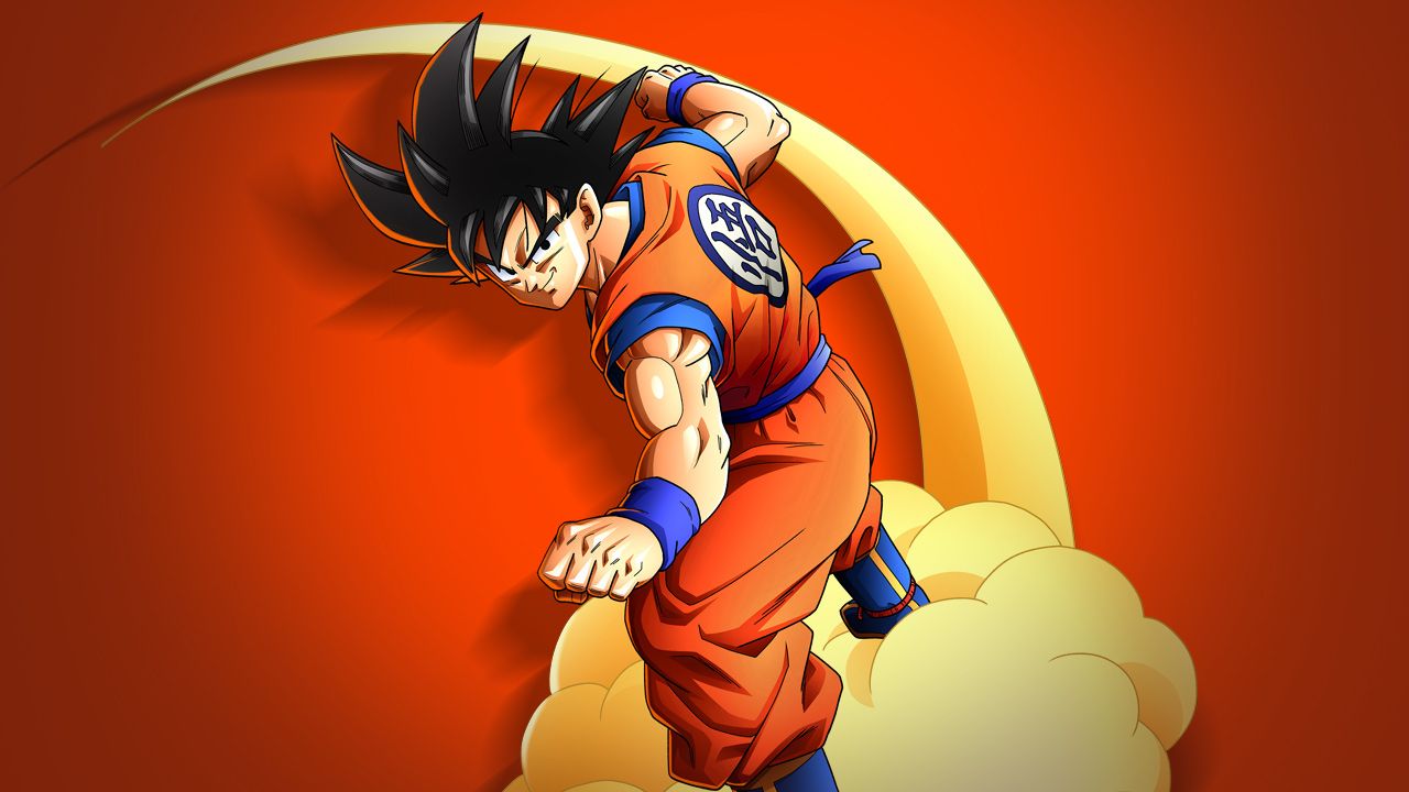 Crunchyroll's Dragon Ball Z collection will add 15 movies this summer -  Polygon