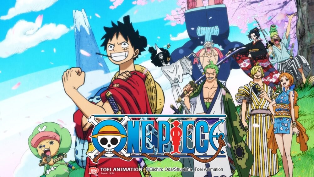 One Piece1
