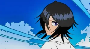 Rukia-Kuchiki.Bleach
