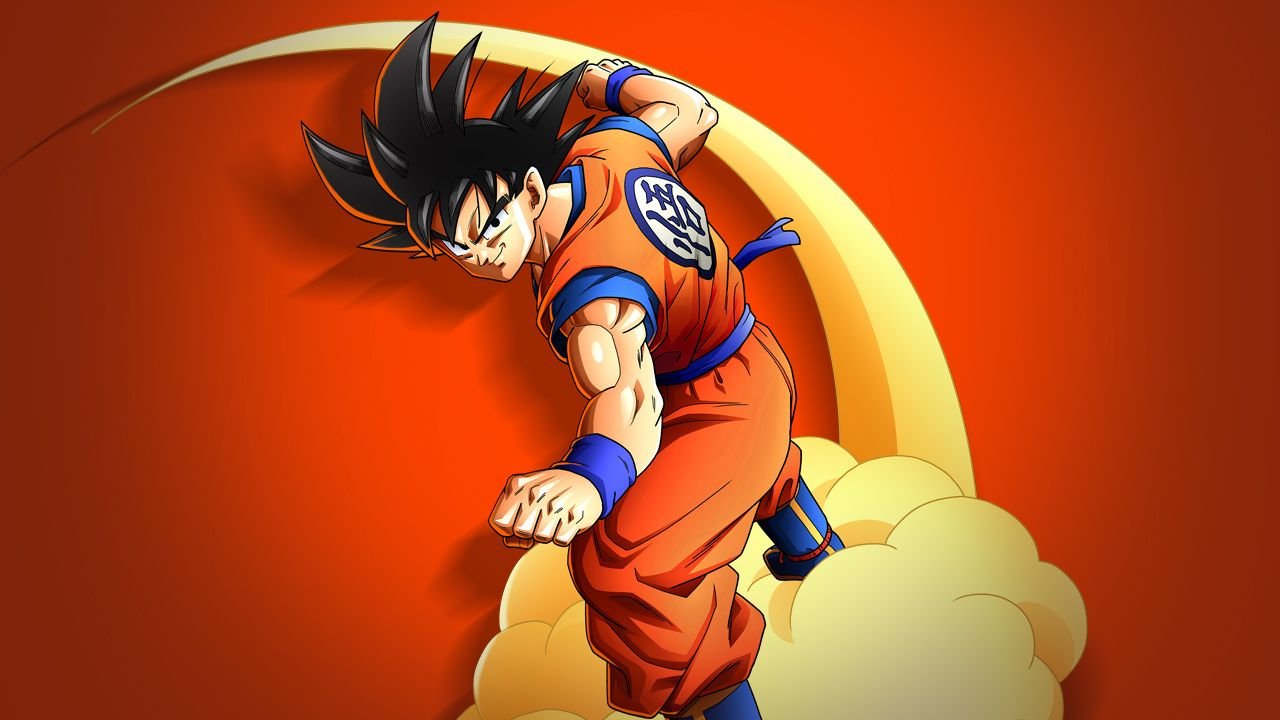dragon ball featured