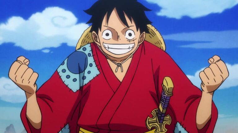 Luffy Quiz Featured