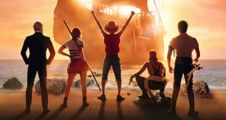 one piece live action featured