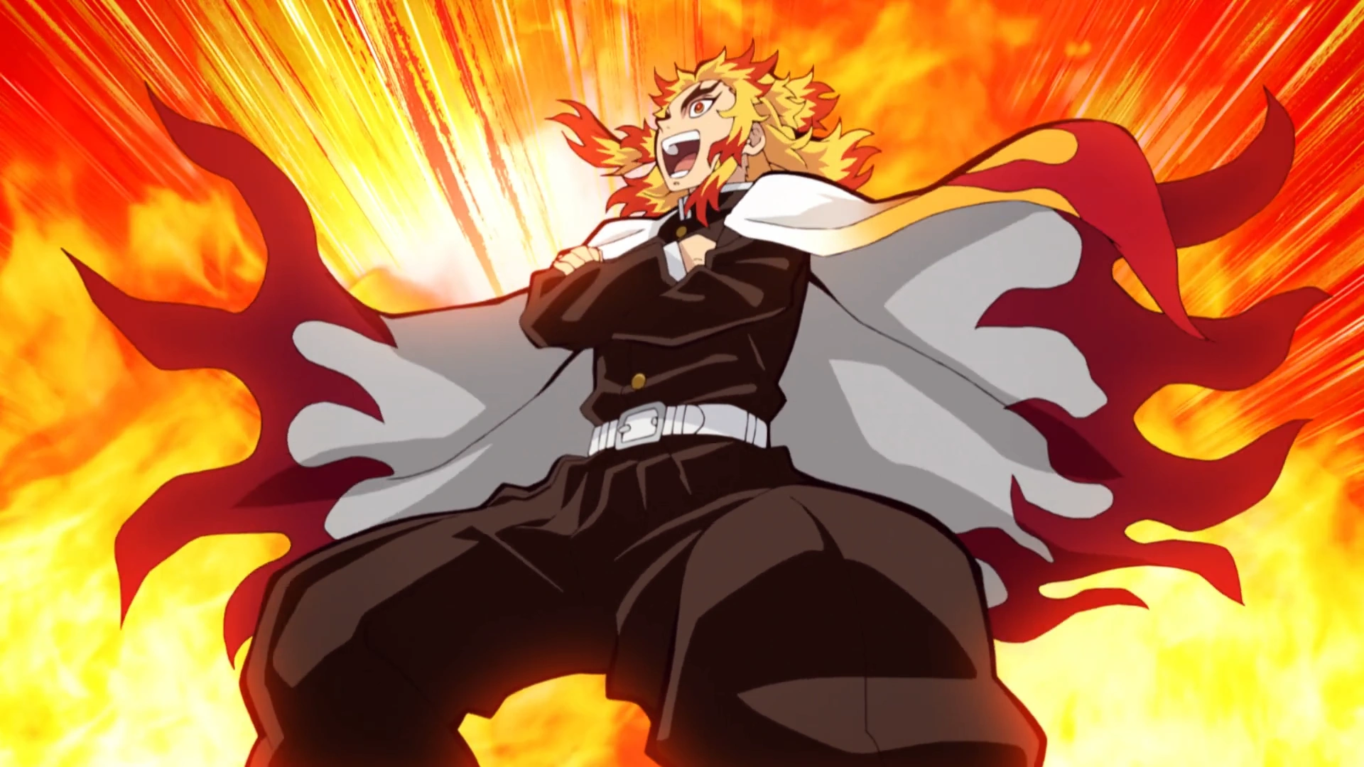 Demon Slayer: Can You Pass This Ultimate Rengoku Trivia Quiz? - Anime  Explained