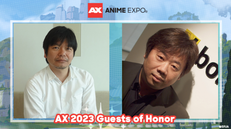 BONES Co founders Join AX2023