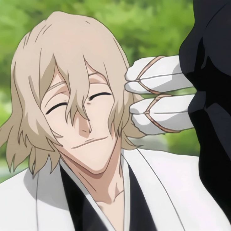 Kisuke Urahara