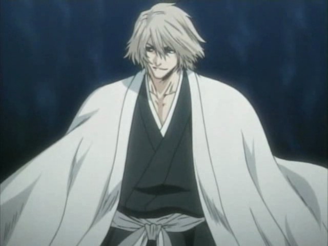 Kisuke Urahara1