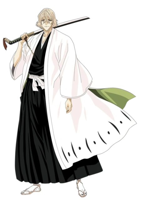 Kisuke