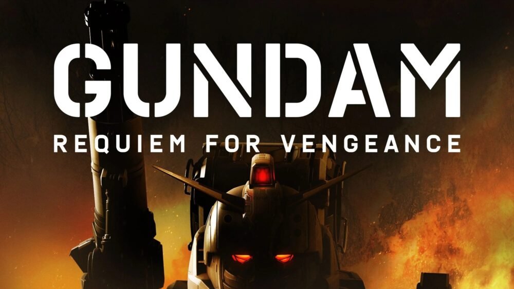 Mobile Suit Gundam_ Requiem for Vengeance FI