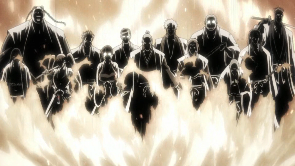 OriginalCaptains_bleach