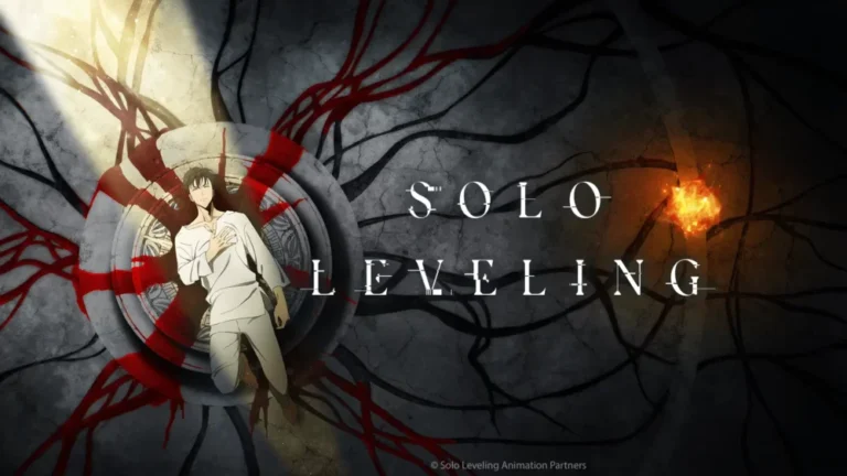 Solo-Leveling-Anime