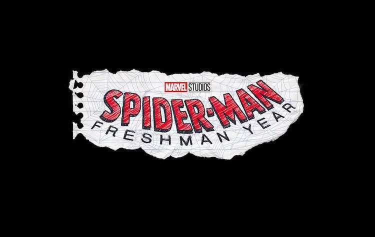 Spider-Man_ Freshman