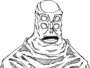 Tengen_first_appearance