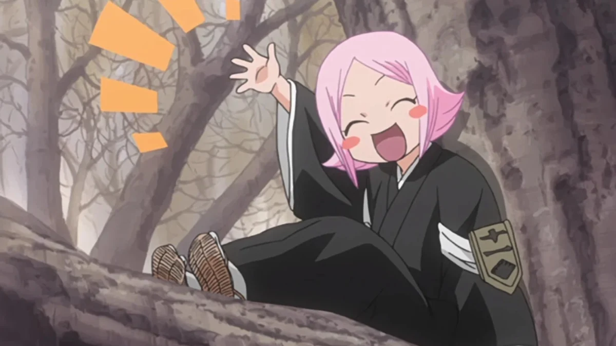 Yachiru