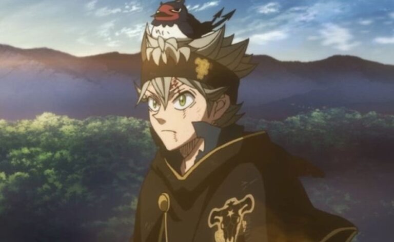 asta returns black clover chapter 365