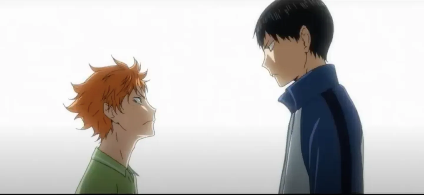 Haikyu!! FINAL Anime Film Reveals Teaser Visual, Trailer for