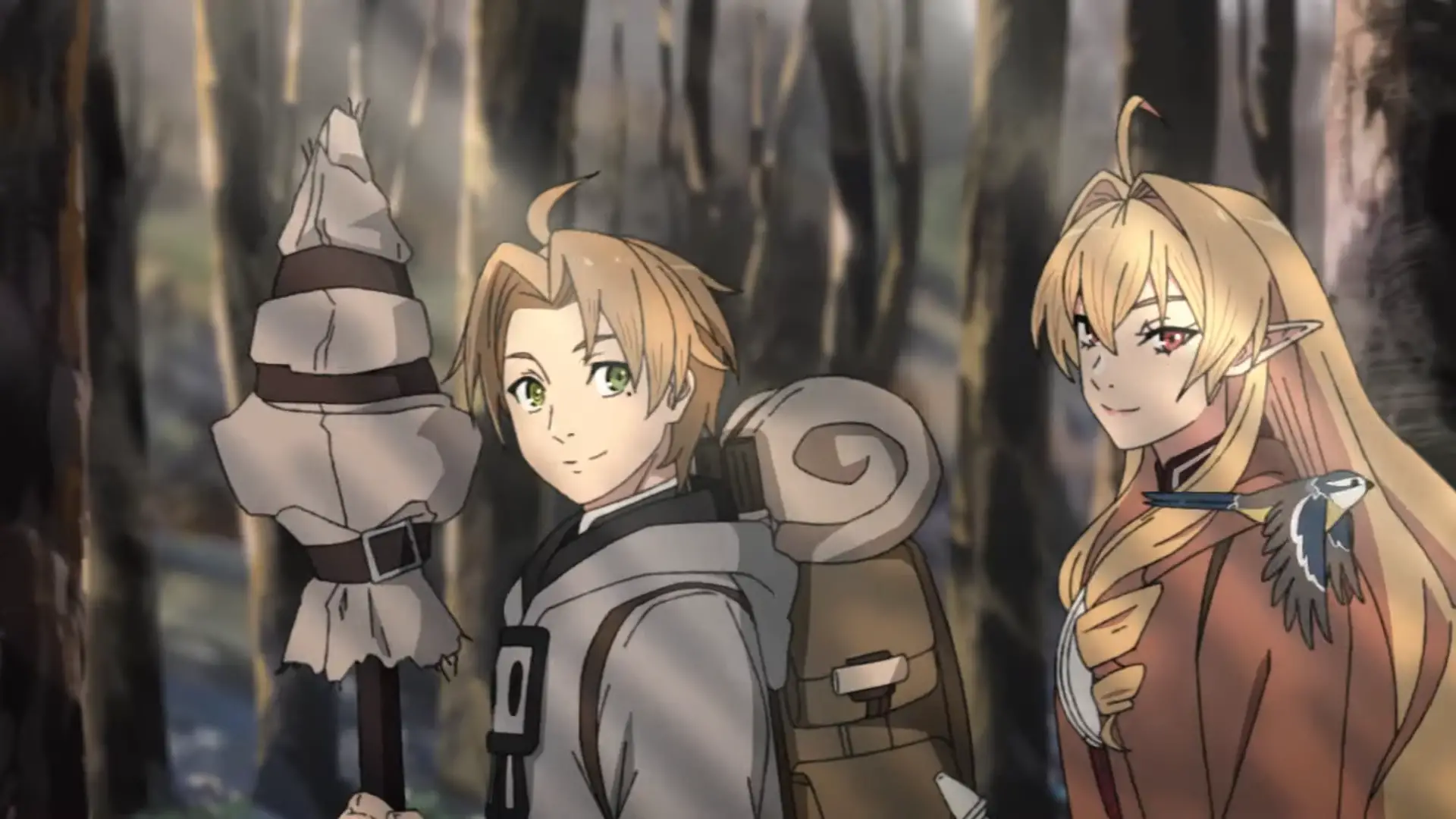 Mushoku Tensei Season 2 Episode 1 Release Date: A Beloved Anime