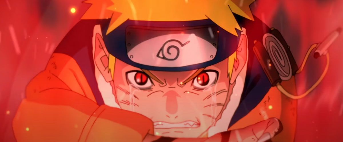 New 'Naruto' Episodes Feature Theme Songs from FLOW