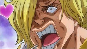 sanji funny