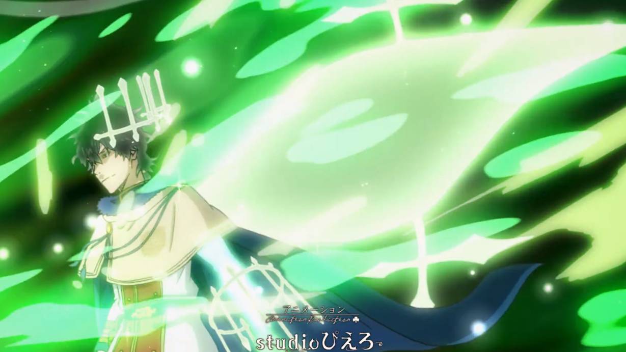 yuno-black-clover