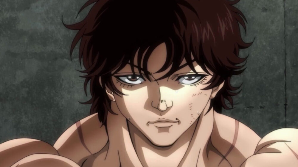 Baki Hanma Season 2 Release Date, Cast, Trailer, Plot And More Details