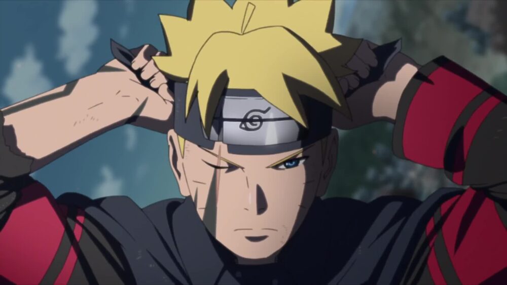 Quiz de Boruto Naruto Next Generations - Página 4