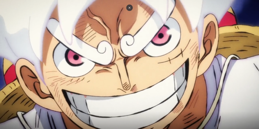 Crunchyroll Crashes as One Piece Episode 1071 Breaks the Internet