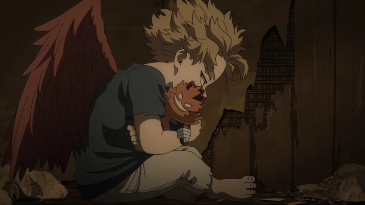 Kid Hawks