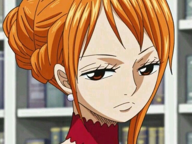 10 Things You Should Know About Nami in One Piece