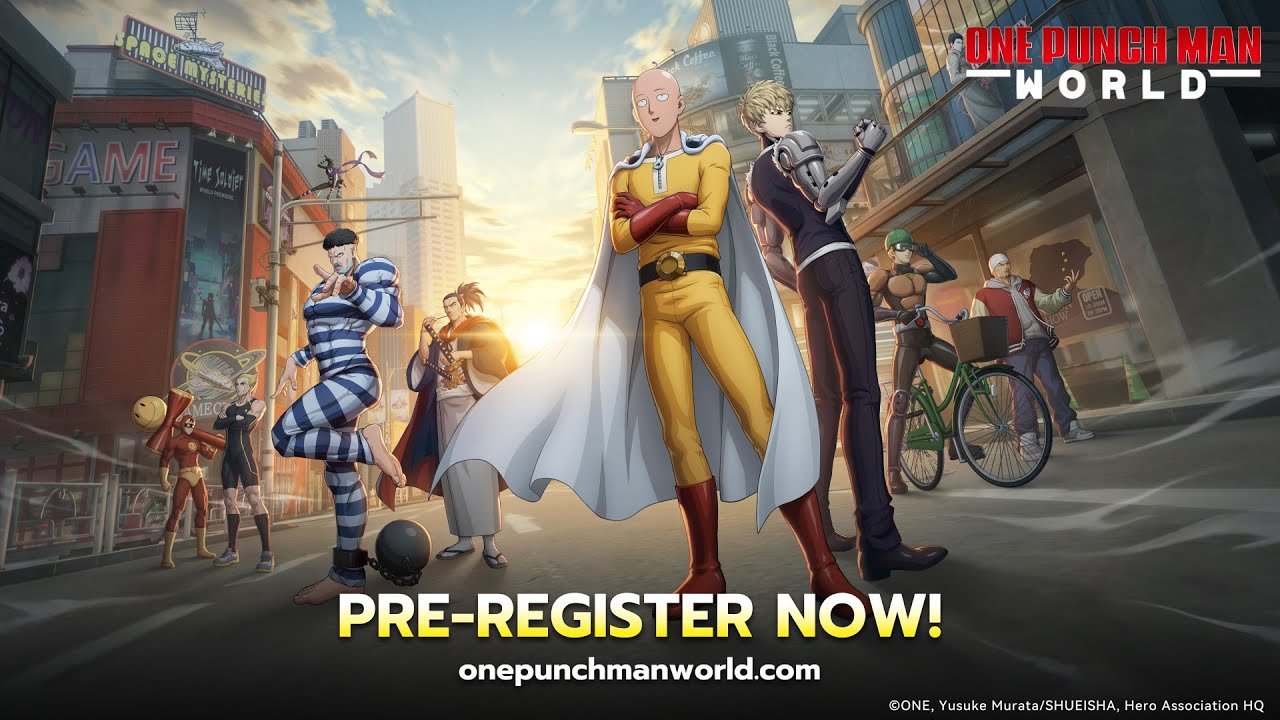 OPM world game