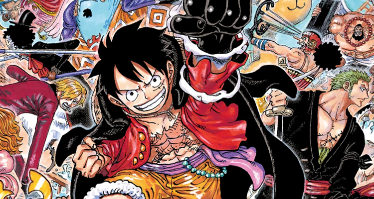 Quiz sobre One piece