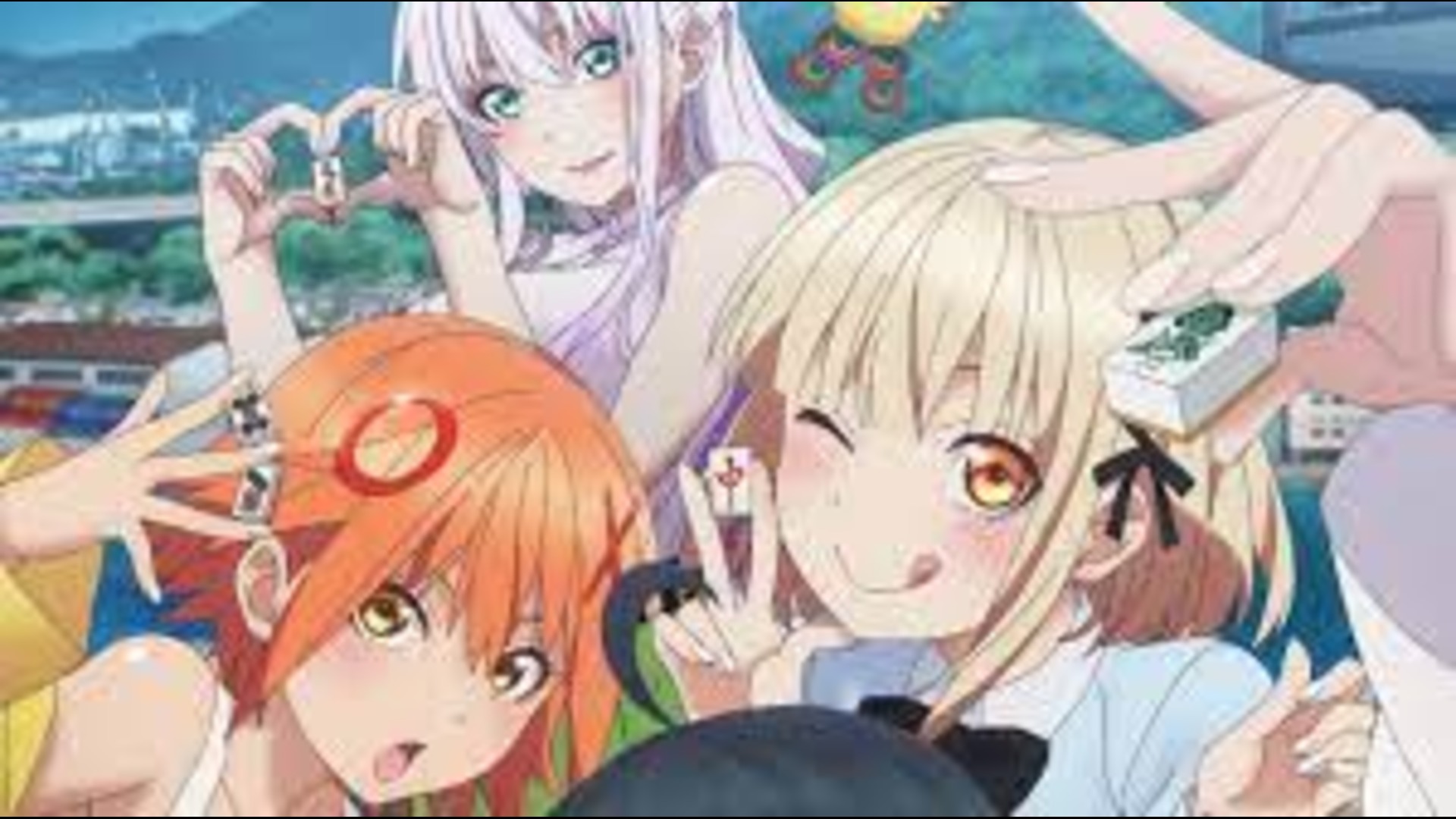 Pon No Michi Original Anime featured