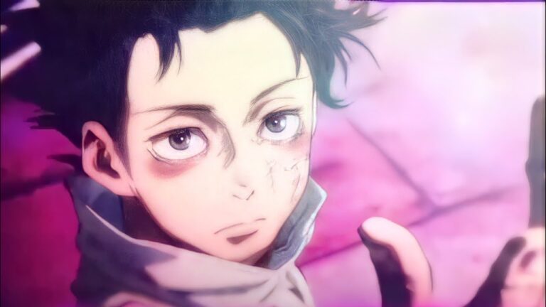 Yuta Okkotsu