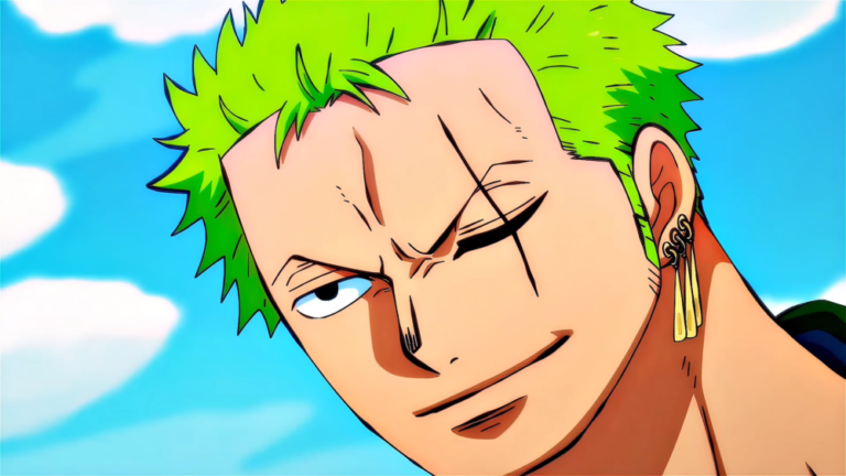 Zoro1
