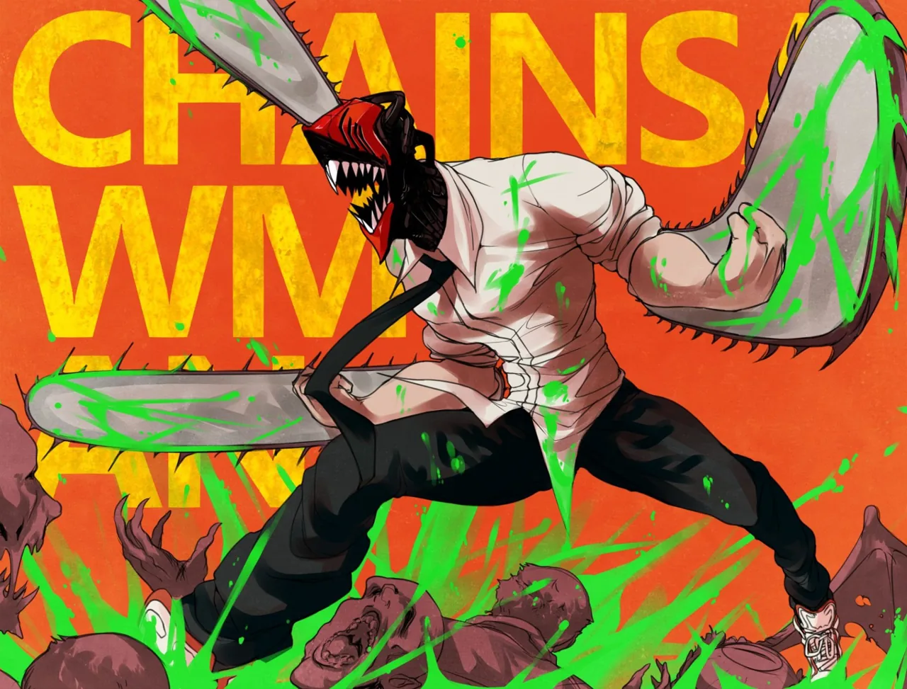 Chainsaw Man wins the Action or Adventure Anime of the Year award while it came close to winning Best in Soundtrack! Here are its Award Podium finishes in the #9thATA Awards Night.