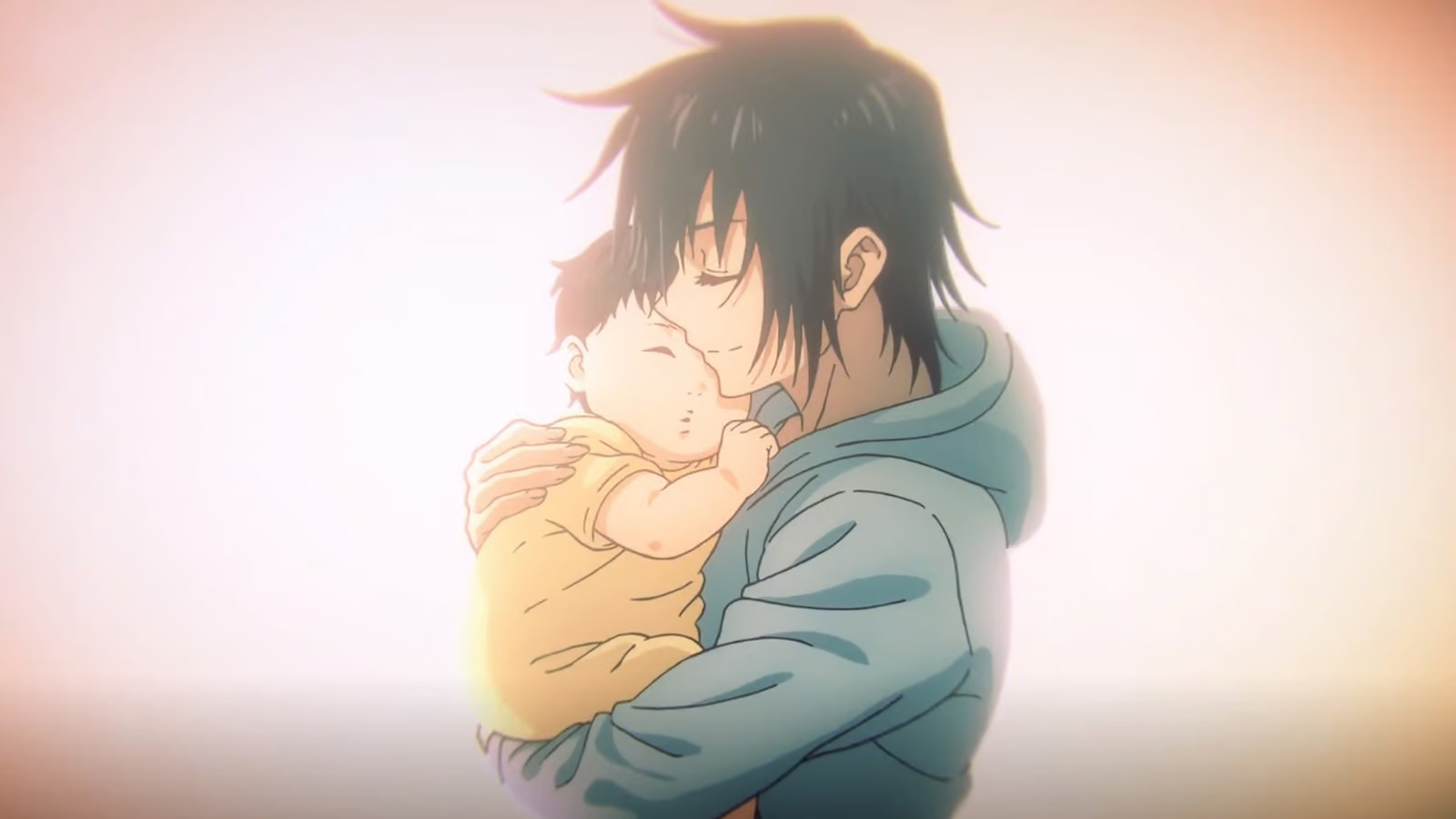 megumi mother