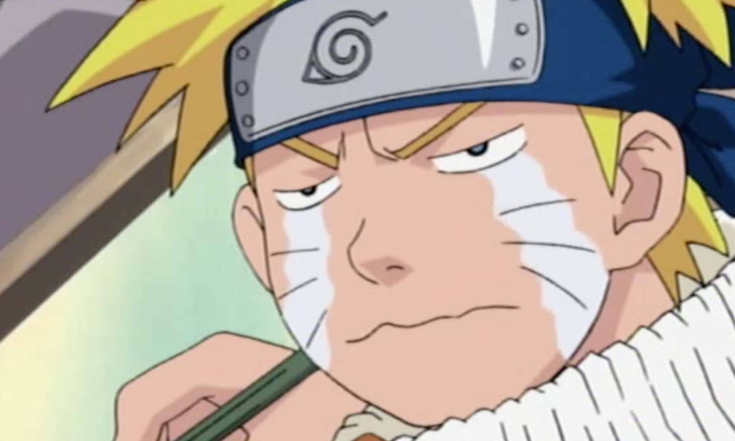 Naruto's New 20th Anniversary Anime Episodes Delayed; Here's Why