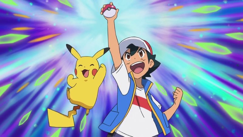 Feel the thrill of Pokémon Horizons' debut with new cute Pokémon  Sprigatito! - Hindustan Times