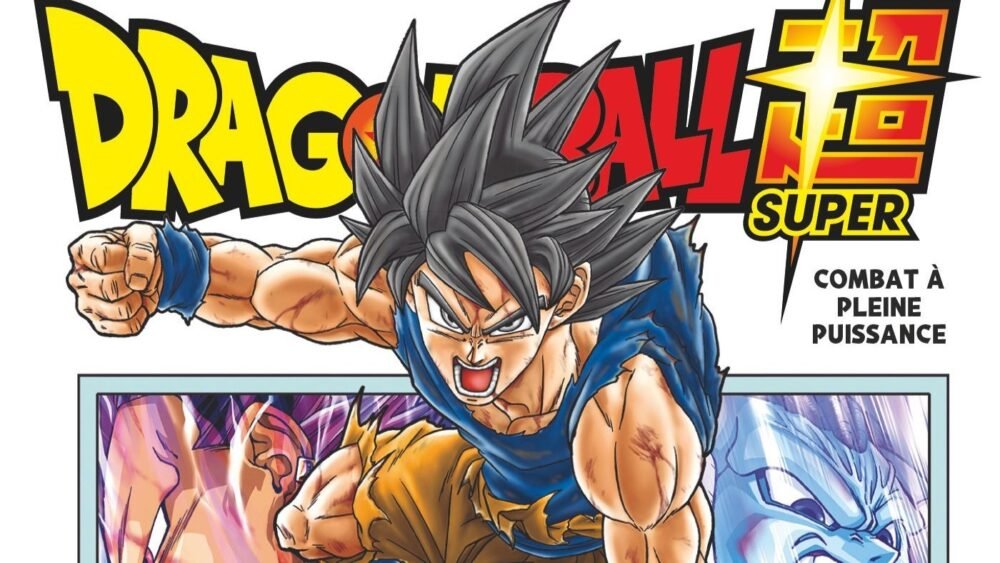Where Does Dragon Ball Super Anime End in Manga?－Japan Geeks