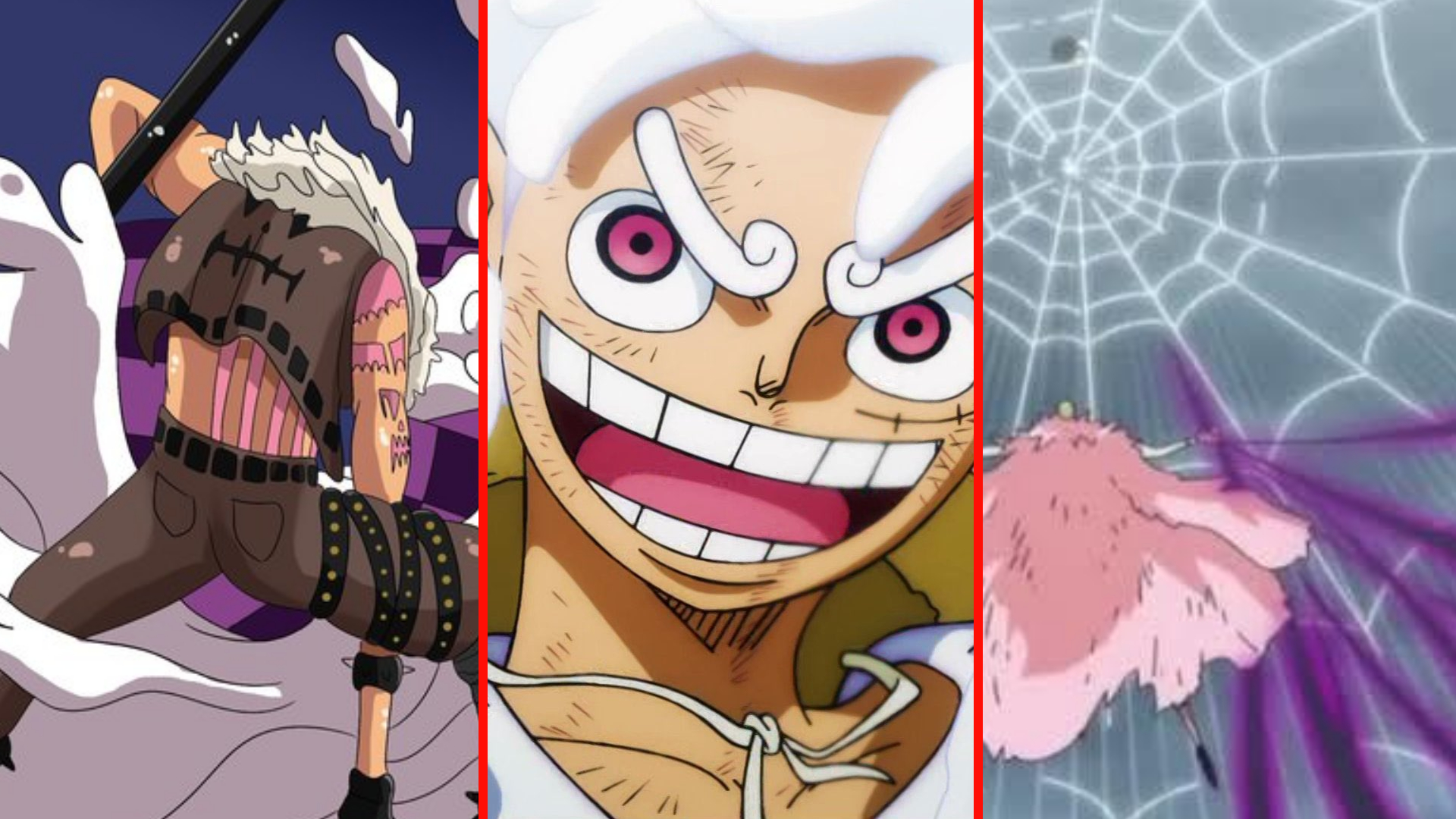 One Piece Devil Fruits Guide: Their Types and Awakening