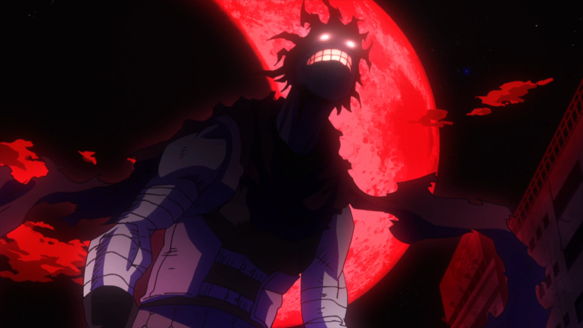 Hero Killer Stain