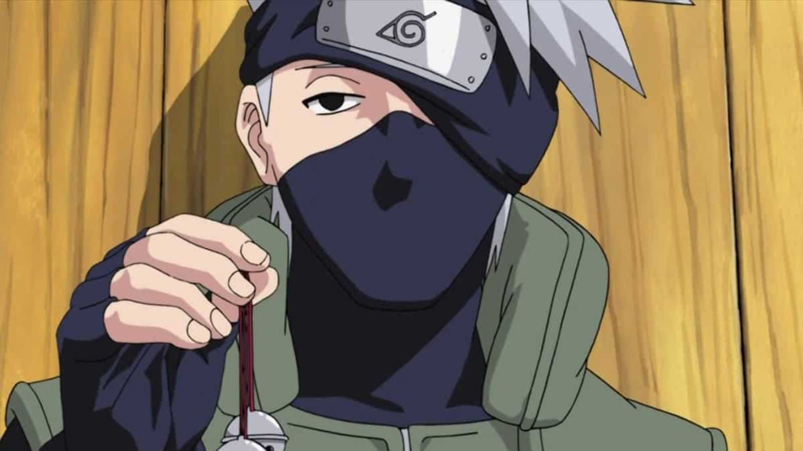 Quiz do Kakashi!