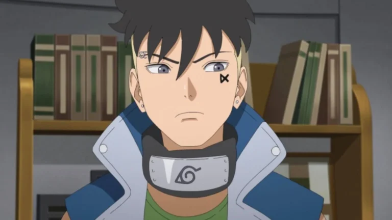 Kawaki quiz