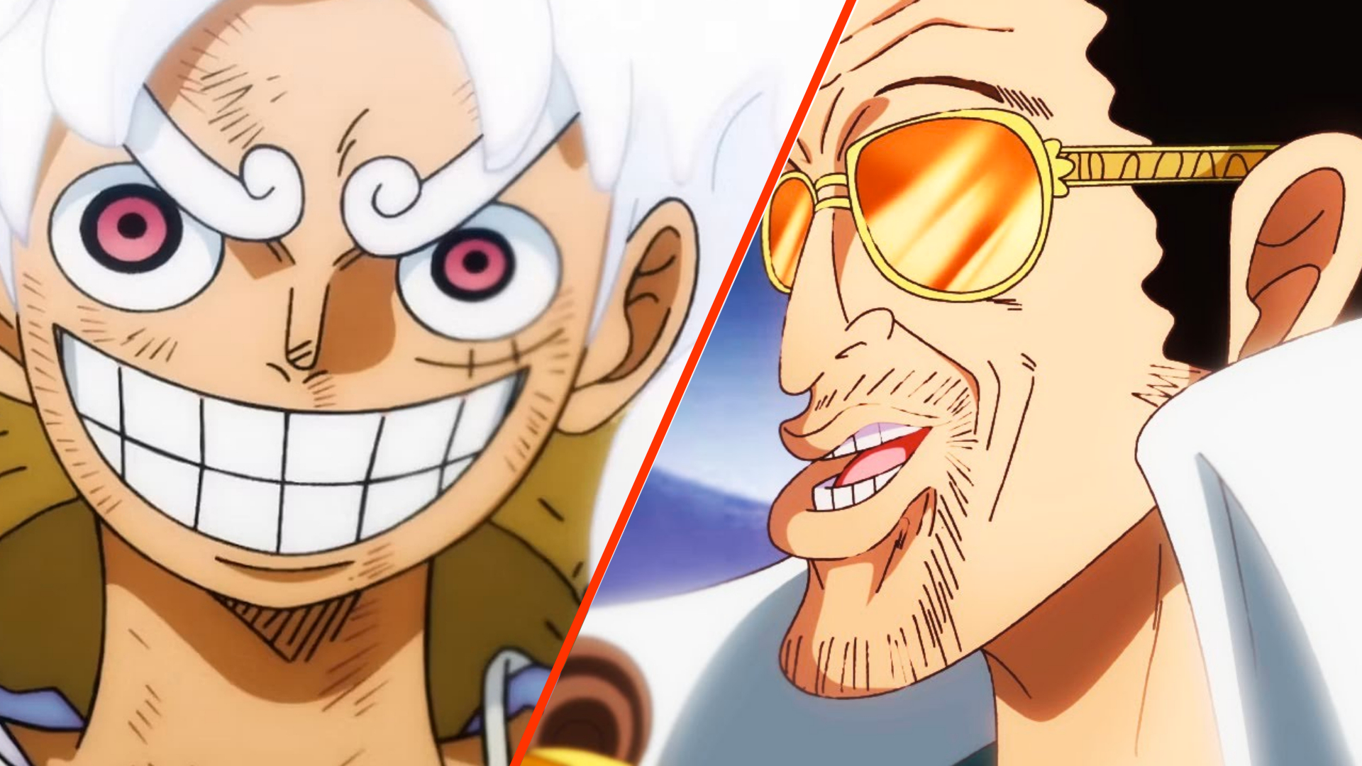 One Piece Chapter 1092 spoiler predictions: Will Luffy beat Kizaru?