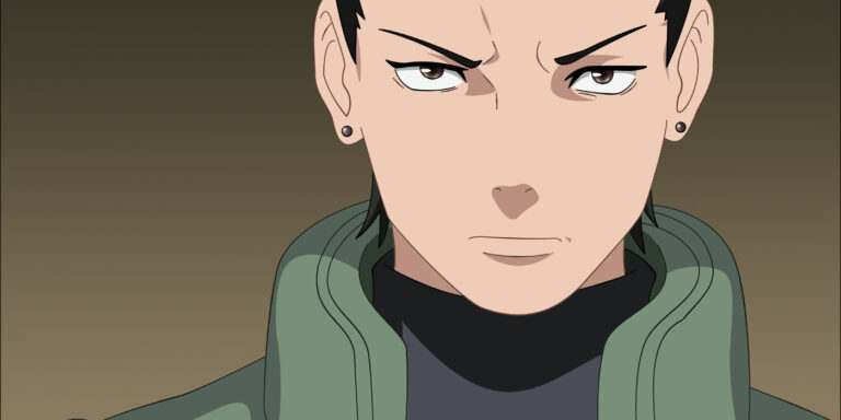 Shikamaru-in-Naruto