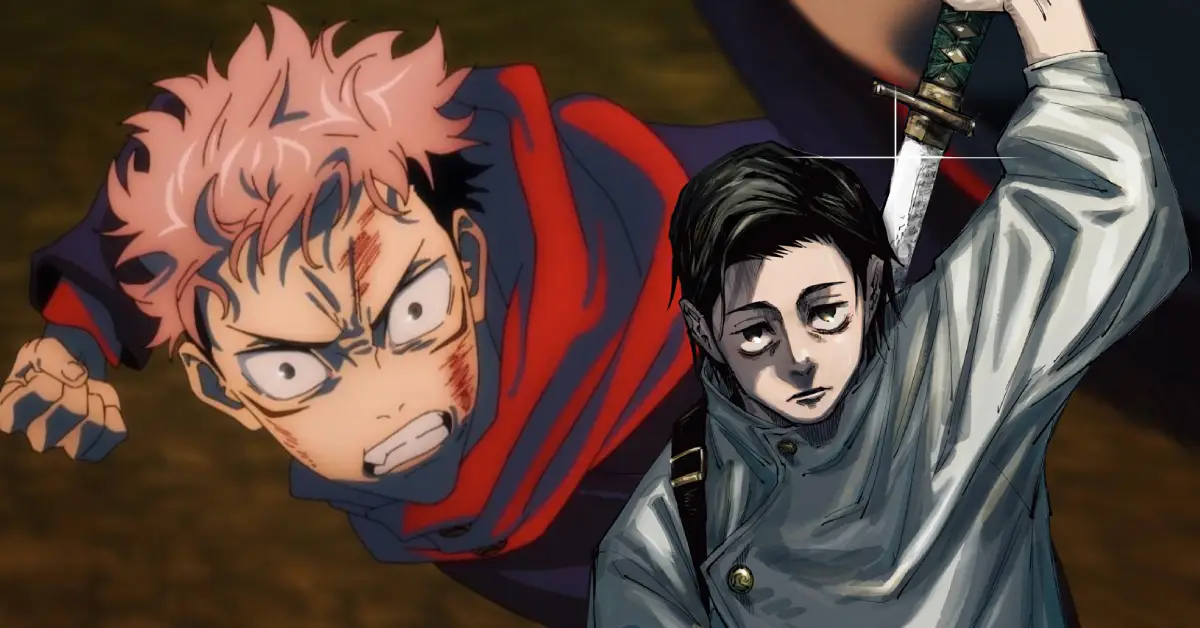 did yuta kill yuji