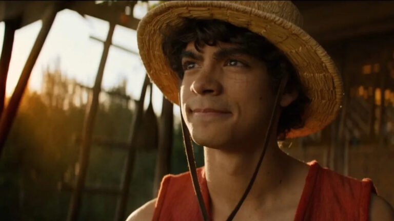 one-piece-live-action luffy