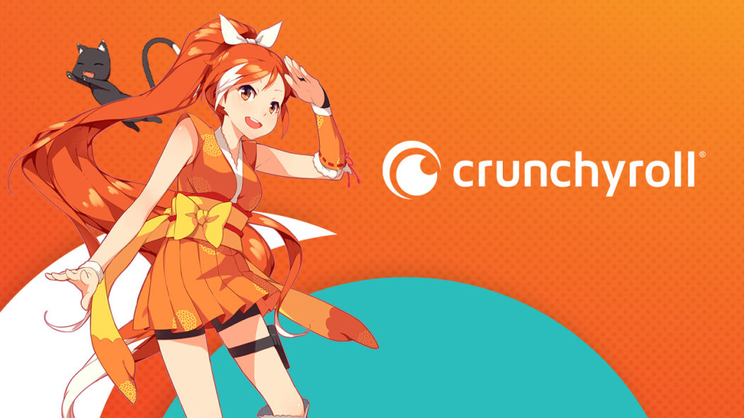 Crunchyroll Rolls Out Free 24-Hour Anime Channel In The U.S.