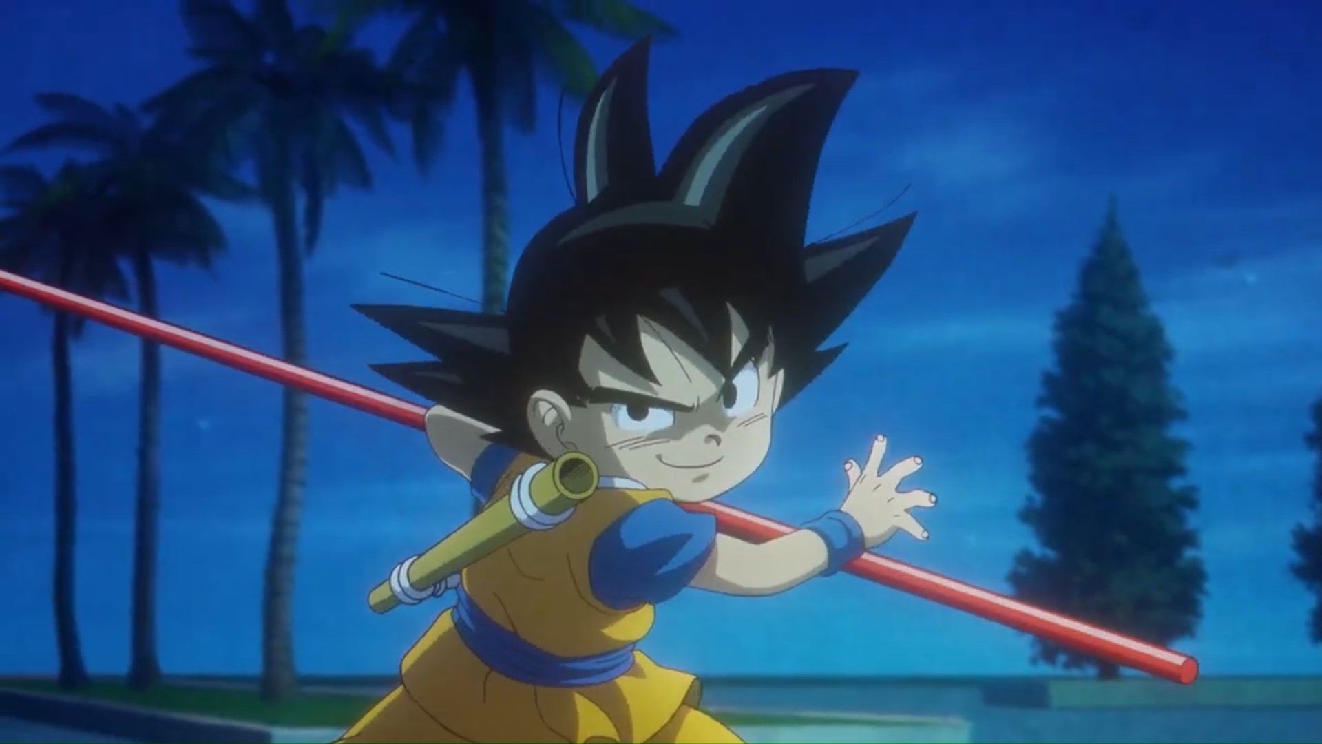 Dragon Ball Daima: Leaks, trailer, 2024 web anime details