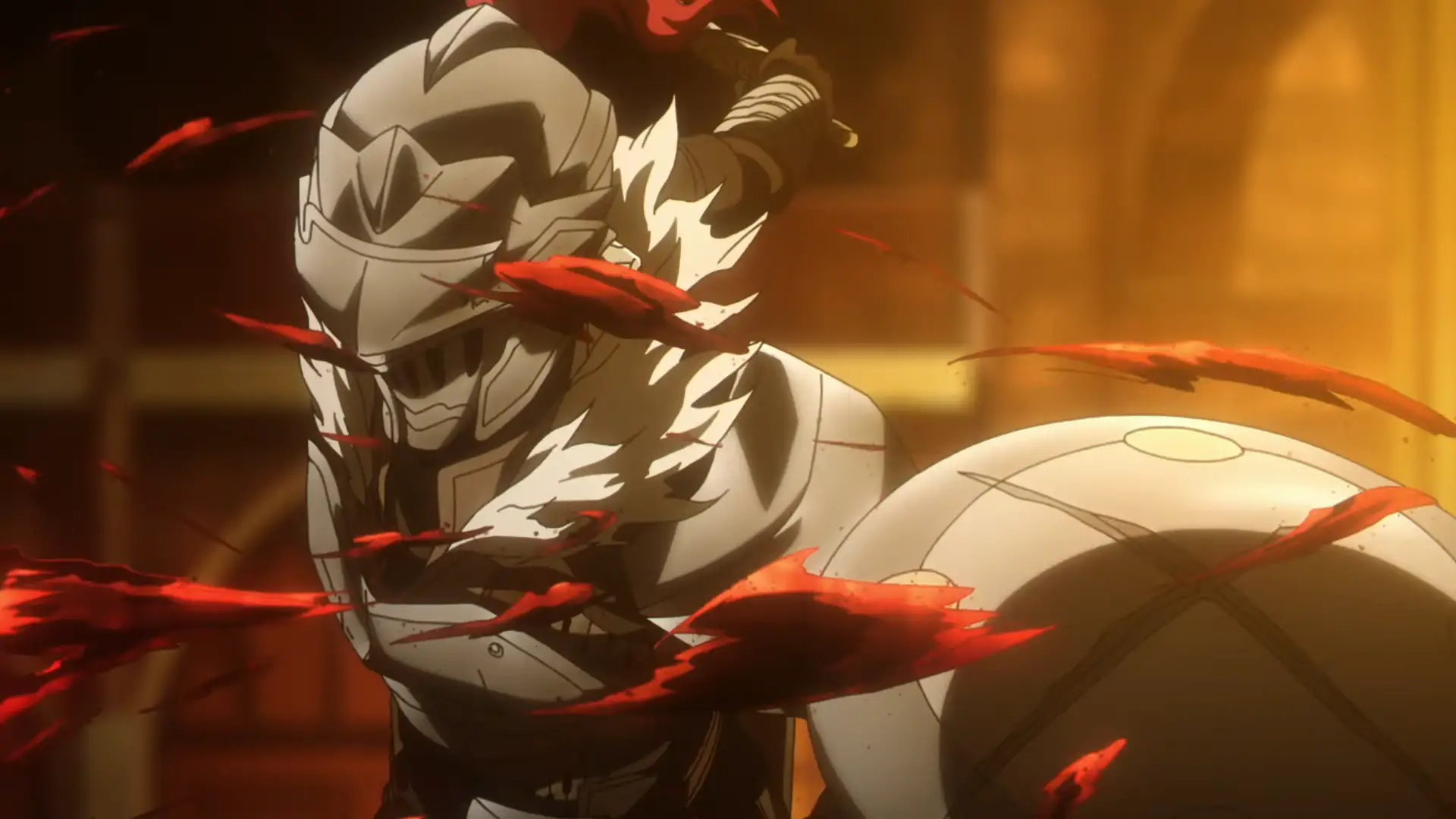 GOBLIN SLAYER (English Dub) The Fate of Particular Adventurers - Watch on  Crunchyroll